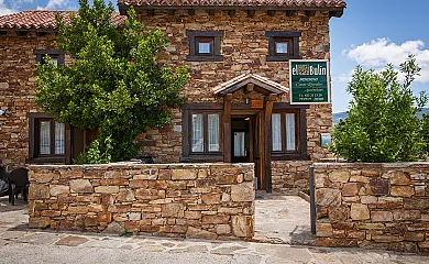 El Bulin de Horcajuelo en Horcajuelo de la Sierra (Madrid) - Foto 4