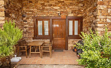 El Bulin de Horcajuelo en Horcajuelo de la Sierra (Madrid) - Foto 18