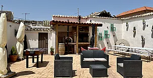 Casa Rural Tío Daniel 003