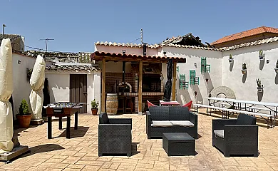 Casa Rural Tío Daniel en Bargas (Toledo) - Foto 3