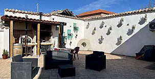 Casa Rural Tío Daniel 004