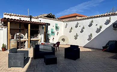 Casa Rural Tío Daniel en Bargas (Toledo) - Foto 4