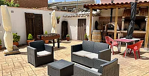 Casa Rural Tío Daniel 005