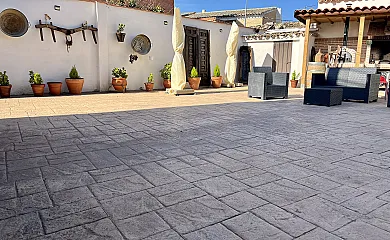 Casa Rural Tío Daniel en Bargas (Toledo) - Foto 6