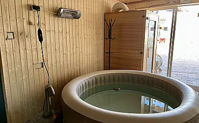 Casa Rural Tío Daniel en Bargas (Toledo) - Foto 7