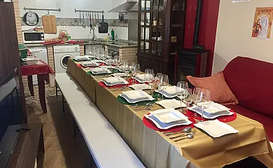 Casa Rural Tío Daniel en Bargas (Toledo) - Foto 8