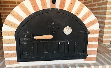 Casa Rural Tío Daniel en Bargas (Toledo) - Foto 12