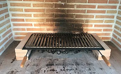 Casa Rural Tío Daniel en Bargas (Toledo) - Foto 13