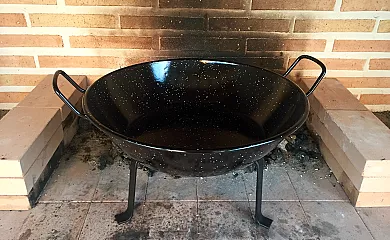 Casa Rural Tío Daniel en Bargas (Toledo) - Foto 14