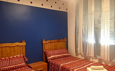 Casa Rural Tío Daniel en Bargas (Toledo) - Foto 16