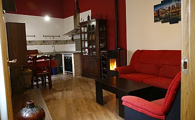 Casa Rural Tío Daniel en Bargas (Toledo) - Foto 17