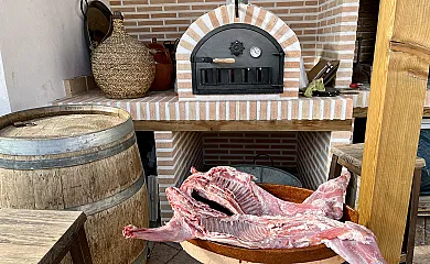 Casa Rural Tío Daniel en Bargas (Toledo) - Foto 18