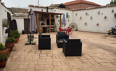 Casa Rural Tío Daniel en Bargas (Toledo) - Foto 21