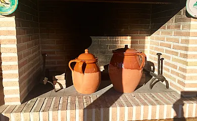 Casa Rural Tío Daniel en Bargas (Toledo) - Foto 22