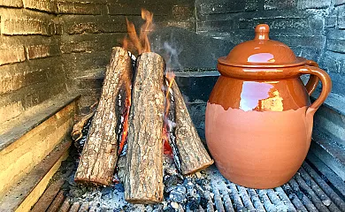 Casa Rural Tío Daniel en Bargas (Toledo) - Foto 23