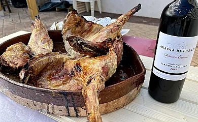 Casa Rural Tío Daniel en Bargas (Toledo) - Foto 24