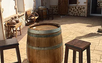 Casa Rural Tío Daniel en Bargas (Toledo) - Foto 25