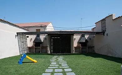 Tradición Rural en Nieva (Segovia) - Foto 5