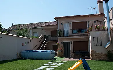 Tradición Rural en Nieva (Segovia) - Foto 11