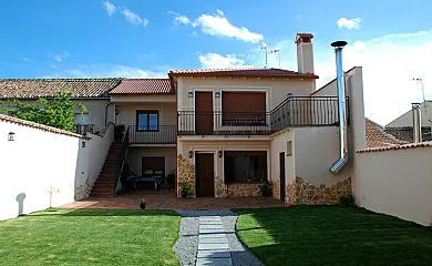 Tradición Rural en Nieva (Segovia) - Foto 2