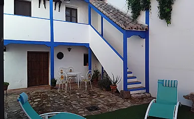 El Palomar en Granatula de Calatrava (Ciudad Real) - Foto 6