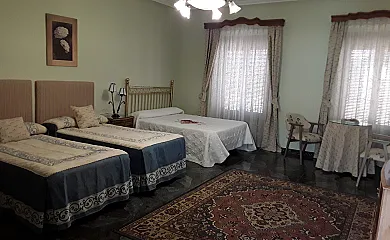 El Palomar en Granatula de Calatrava (Ciudad Real) - Foto 7