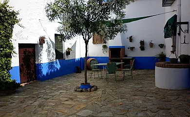 El Palomar en Granatula de Calatrava (Ciudad Real) - Foto 8