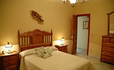 El Palomar en Granatula de Calatrava (Ciudad Real) - Foto 9