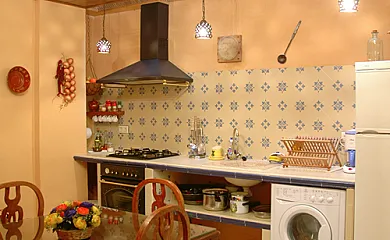 El Palomar en Granatula de Calatrava (Ciudad Real) - Foto 10