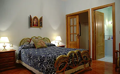 El Palomar en Granatula de Calatrava (Ciudad Real) - Foto 11