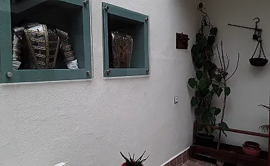 El Palomar en Granatula de Calatrava (Ciudad Real) - Foto 12