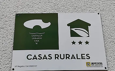 El Palomar en Granatula de Calatrava (Ciudad Real) - Foto 13