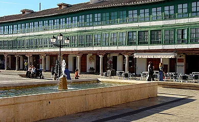 El Palomar en Granatula de Calatrava (Ciudad Real) - Foto 15