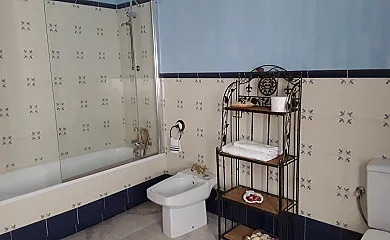 El Palomar en Granatula de Calatrava (Ciudad Real) - Foto 16