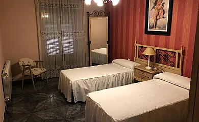 El Palomar en Granatula de Calatrava (Ciudad Real) - Foto 17