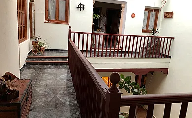 El Palomar en Granatula de Calatrava (Ciudad Real) - Foto 18