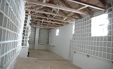 El Palomar en Granatula de Calatrava (Ciudad Real) - Foto 19