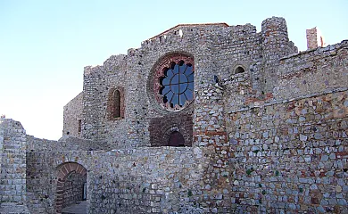 El Palomar en Granatula de Calatrava (Ciudad Real) - Foto 20