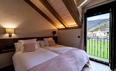 Casa Pérez en Yebra de Basa (Huesca) - Foto 1