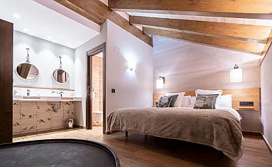 Casa Pérez en Yebra de Basa (Huesca) - Foto 2