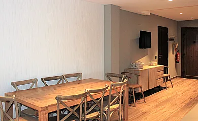 Casa Pérez en Yebra de Basa (Huesca) - Foto 3