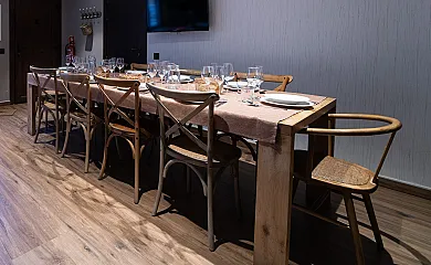 Casa Pérez en Yebra de Basa (Huesca) - Foto 4