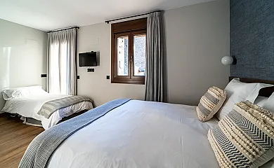 Casa Pérez en Yebra de Basa (Huesca) - Foto 5