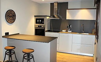 Casa Pérez en Yebra de Basa (Huesca) - Foto 9