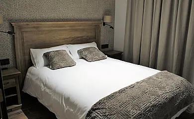 Casa Pérez en Yebra de Basa (Huesca) - Foto 11