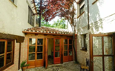 Las Casas de Andrea en Horche (Guadalajara) - Foto 8