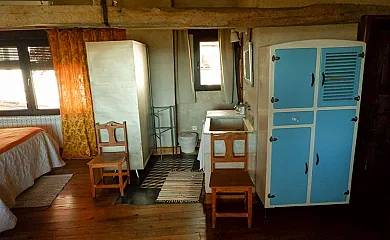 Las Casas de Andrea en Horche (Guadalajara) - Foto 9