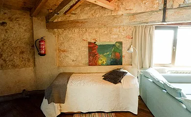 Las Casas de Andrea en Horche (Guadalajara) - Foto 11