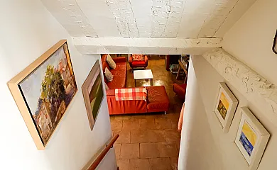 Las Casas de Andrea en Horche (Guadalajara) - Foto 17