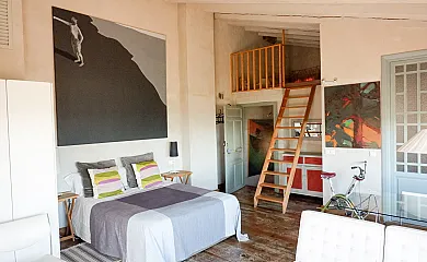 Las Casas de Andrea en Horche (Guadalajara) - Foto 18